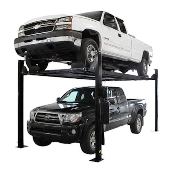 Atlas Garage Pro 8000EXT-L Portable Four Post Lift