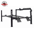 Challenger Lifts 44018E Med-Duty Four Post Lift Closed Long