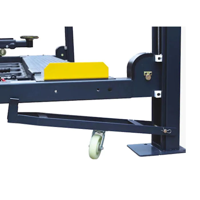 AMGO 408-P Four Post Parking Lift