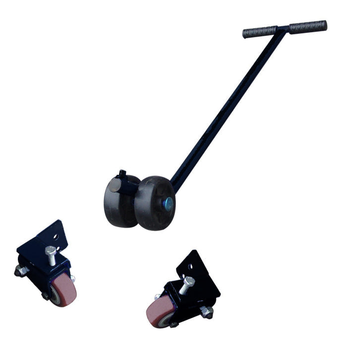 iDEAL 2200IEH Series Dolly and Wheel Kit