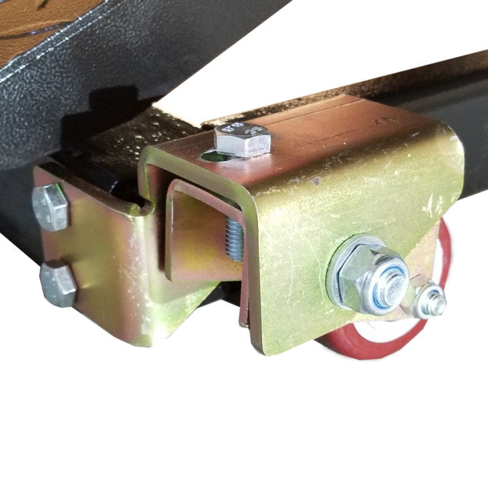 iDEAL 2200IEH Series Dolly and Wheel Kit