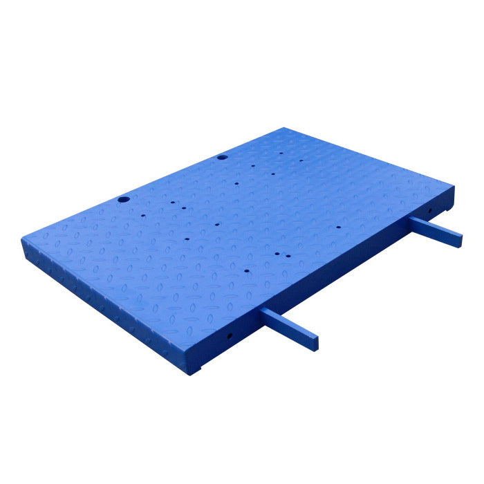 iDEAL 2200IEH Series Front Extension Panel