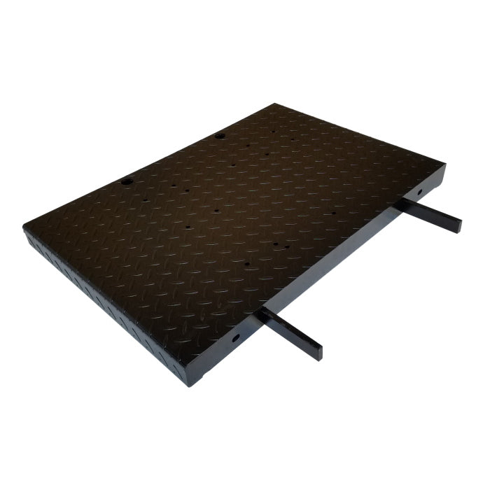 iDEAL 2200IEH Series Front Extension Panel