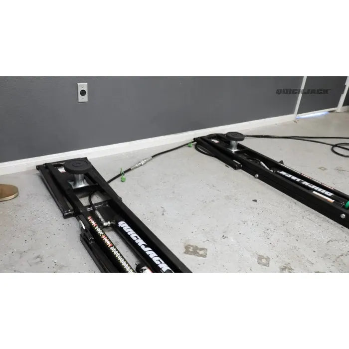 QuickJack Crossbeam Adapter For 7000 And 8000 Series