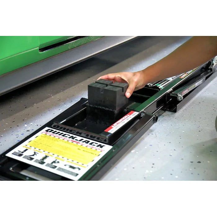 QuickJack 5300013 Pinch-Weld Block Set