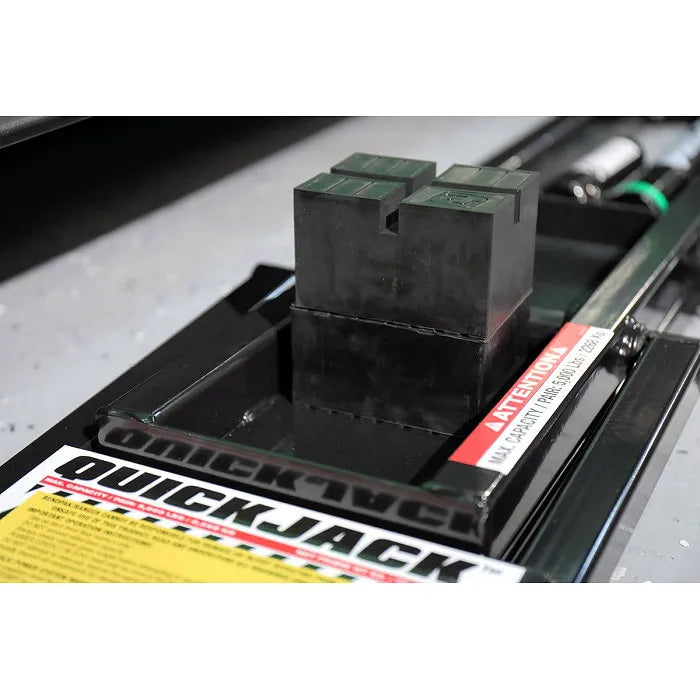 QuickJack 5300013 Pinch-Weld Block Set