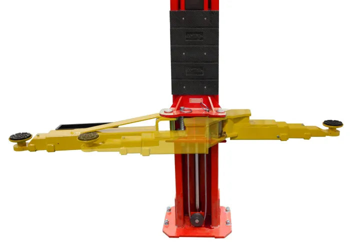 AMGO OHX-10 Overhead Two Post Long Lift