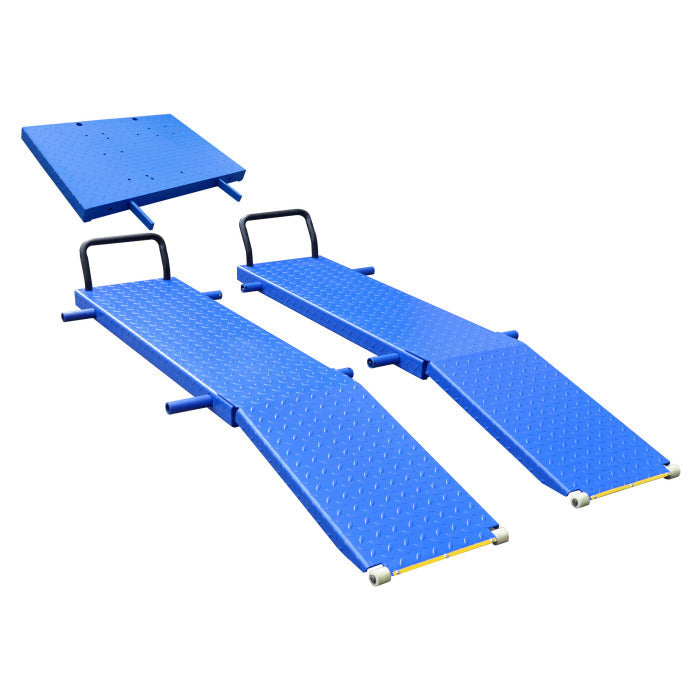 iDEAL 2200IEH Series TRIKE Extension Kit