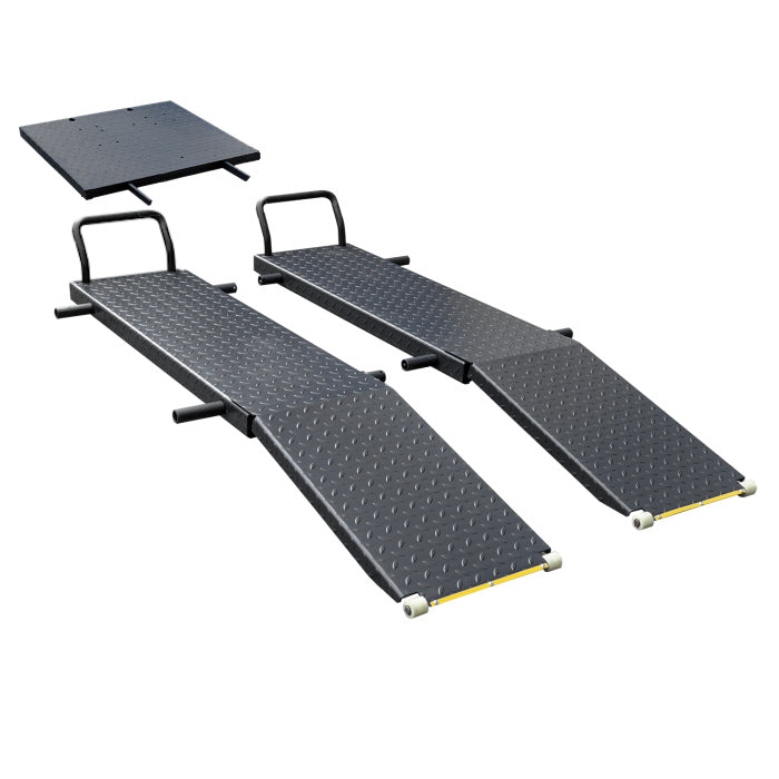 iDEAL 2200IEH Series TRIKE Extension Kit