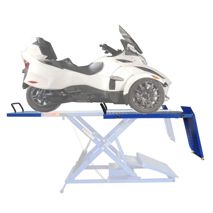 iDEAL 2200IEH Series TRIKE Extension Kit