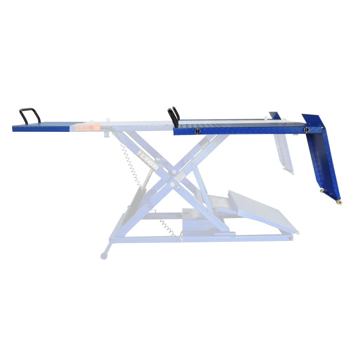 iDEAL 2200IEH Series TRIKE Extension Kit