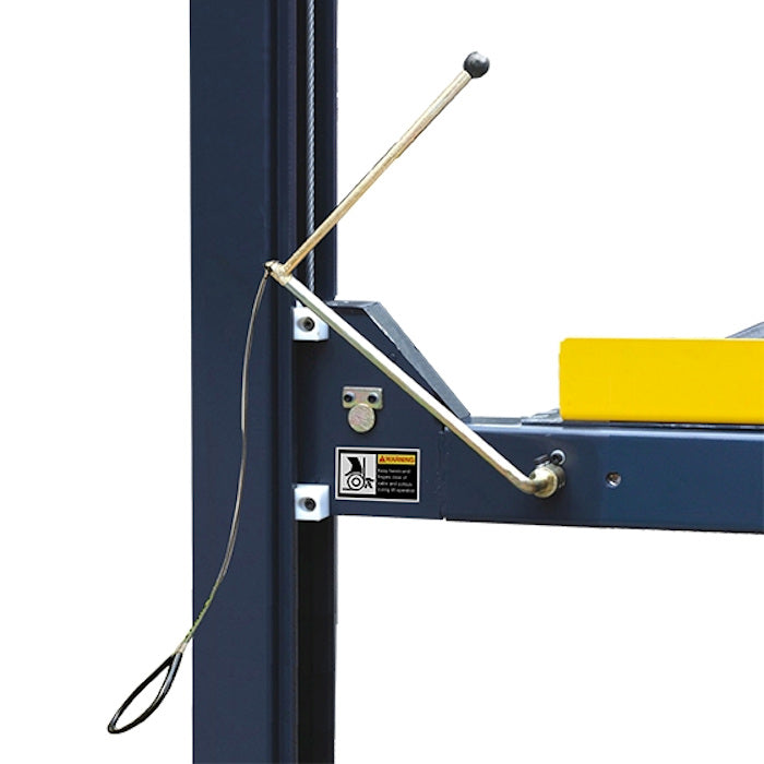 AMGO 409-HPX Extended Boat Storage Lift