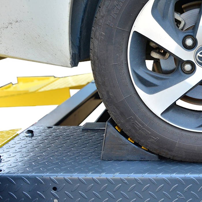 AMGO 409-HPX Extended Boat Storage Lift