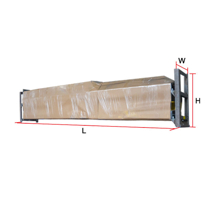 AMGO 409-HPX Extended Boat Storage Lift