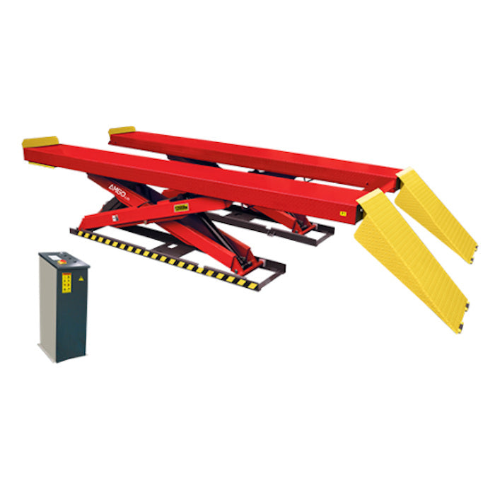 AMGO AX-12 Commercial Scissor Lift