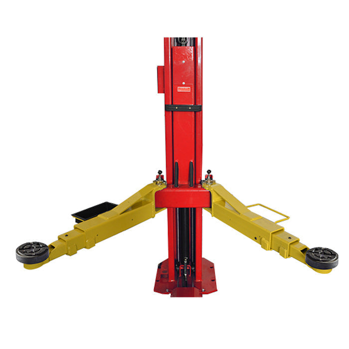 AMGO BP-9 Baseplate Two Post Lift