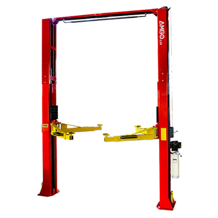 AMGO OH-15 Overhead Two Post Lift
