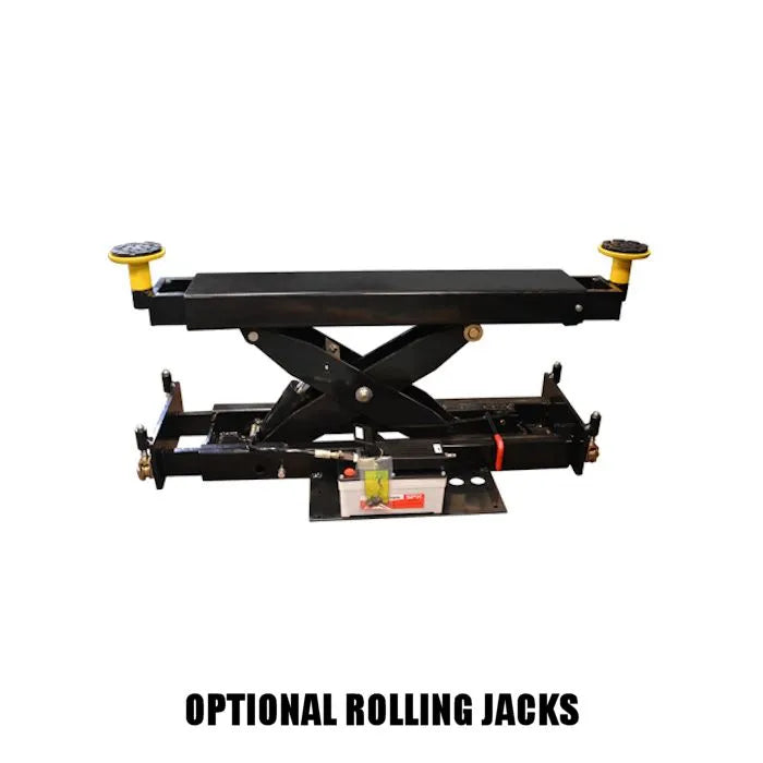 AMGO PRO-12SX Commercial Grade Four Post Lift