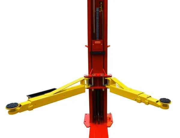 AMGO BP-10 Base Plate Two Post Lift