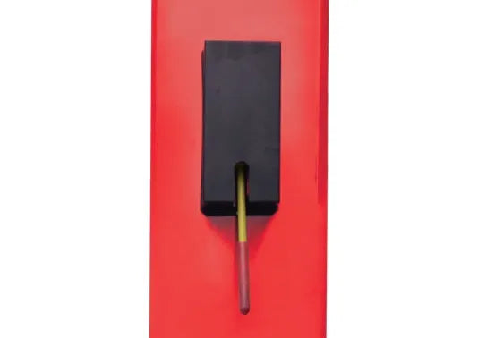 AMGO OH-9 Overhead Two Post Lift