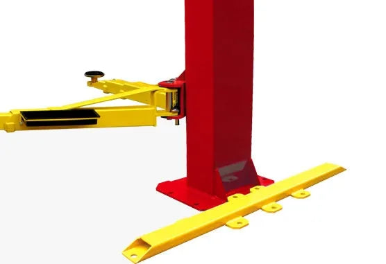 AMGO BP-12 Base Plate Two Post Lift