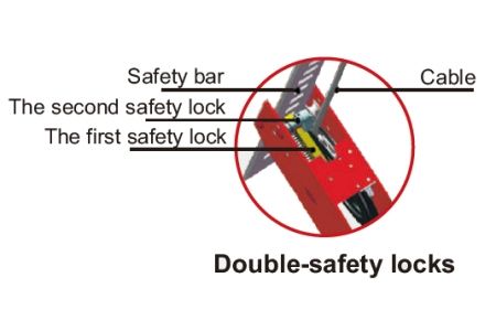 AMGO PRO-12A Four Post Alignment Lift