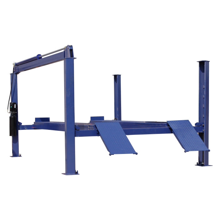 ASEplatinum FP14K Heavy Duty Four Post Lift