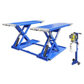 ASEplatinum MR6.5K-38 Portable Mid-Rise Scissor Lift