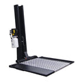 ASEplatinum SC-2K Single Post Storage Lift
