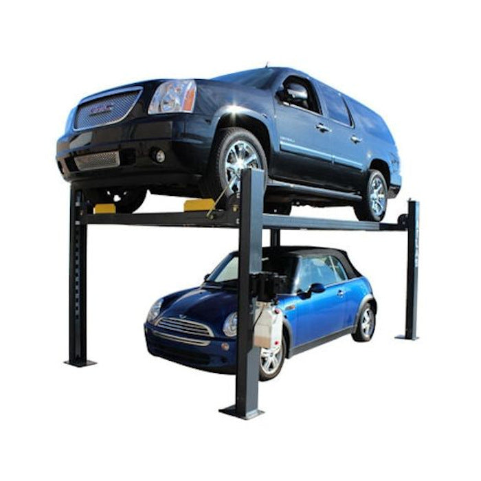 Atlas 408SL Premium Portable Four Post Lift