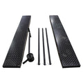 Atlas Side Extension Kit for ACL Motorcycle Lift