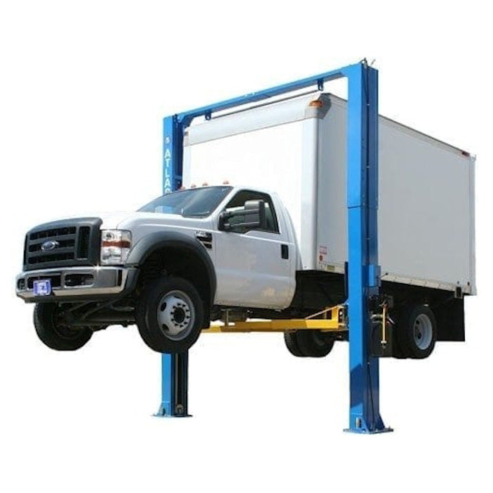 Atlas PV12PX-3 Extra Wide Extra Tall Two Post Lift