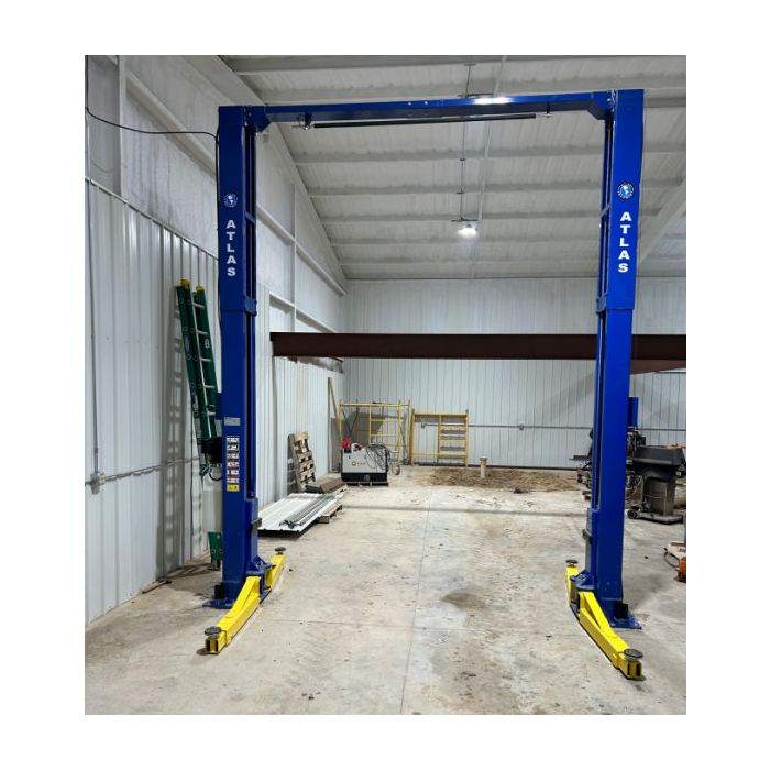Atlas PV12PX-3 Extra Wide Extra Tall Two Post Lift