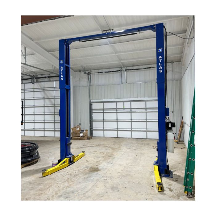 Atlas PV12PX-3 Extra Wide Extra Tall Two Post Lift