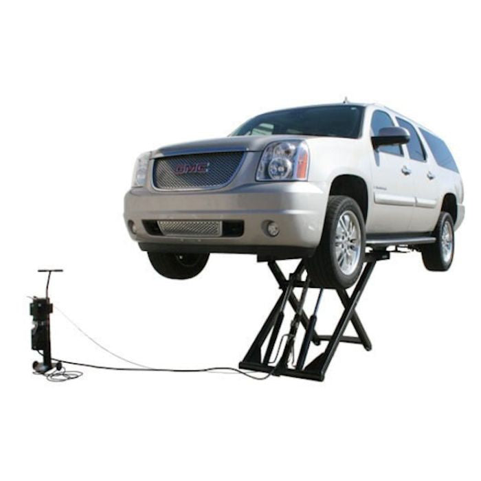 Atlas 6MR Portable Mid-Rise Scissor Lift