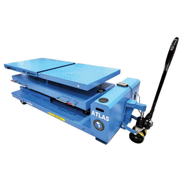 Atlas EVBL3310 Electric Vehicle Battery Lift Table