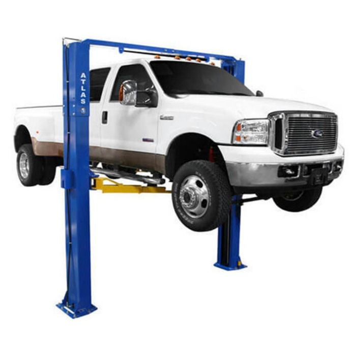 Atlas PV10PX Adjustable Overhead Two Post Lift