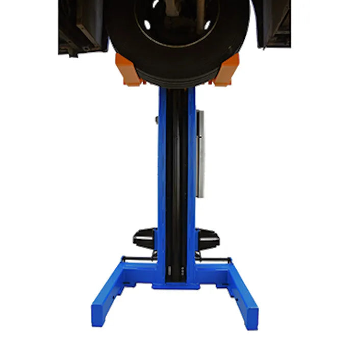 Atlas ML-6051BC Wired Heavy-Duty Mobile Column Lifts Set of 6