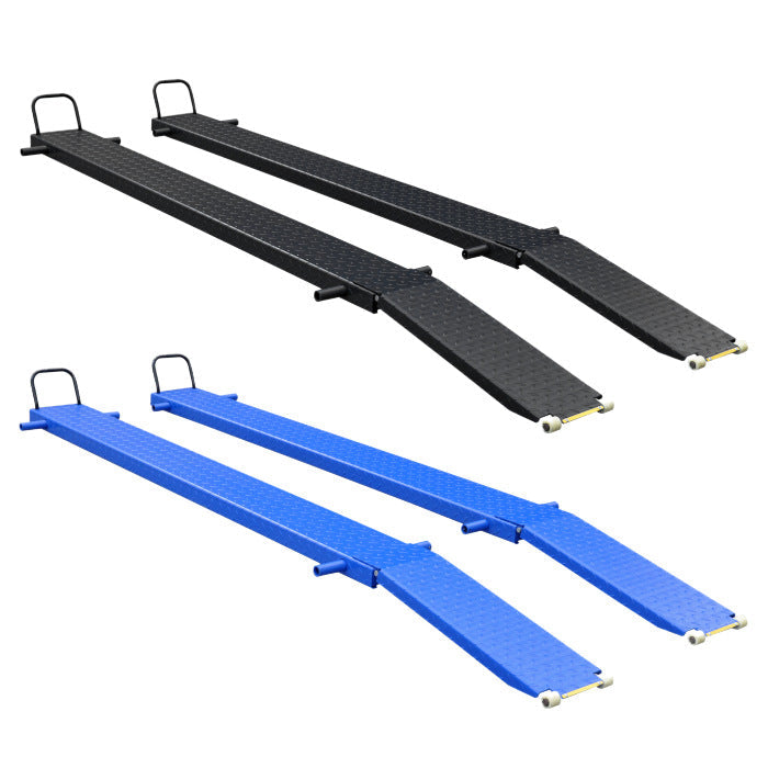iDEAL 2200IEH Series ATV Extension Kit