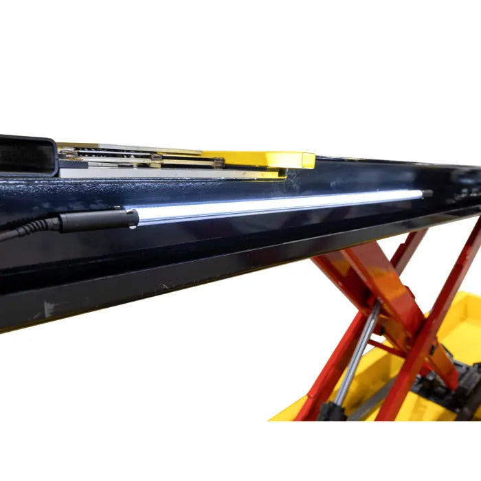 Autel S14ALOR1FM 14K Flush Mount Scissor Alignment Lift
