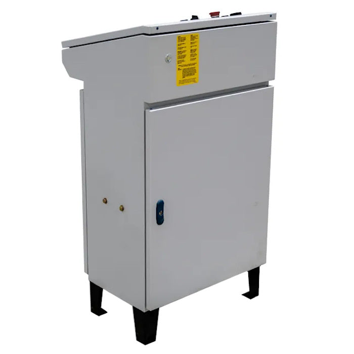 Autel S14ALOR1FM 14K Flush Mount Scissor Alignment Lift