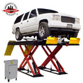 Autel S16ALOR1 16K Surface Mount Scissor Alignment Lift