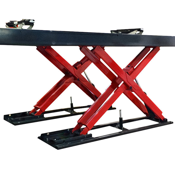 Autel S16ALOR1 16K Surface Mount Scissor Alignment Lift
