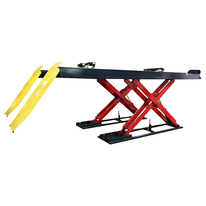 Autel S16ALOR1 16K Surface Mount Scissor Alignment Lift