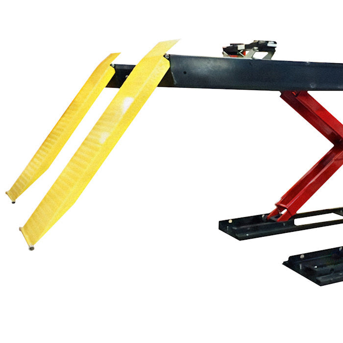 Autel S16ALOR1 16K Surface Mount Scissor Alignment Lift