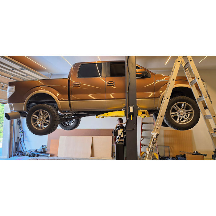 BendPak 10APX-181 Pro Series Two Post Lift 10,000 lbs. Capacity