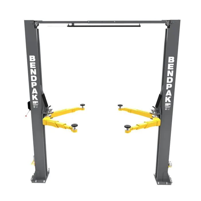BendPak 10APX Pro Series Two Post Lift 10,000 lbs. Capacity