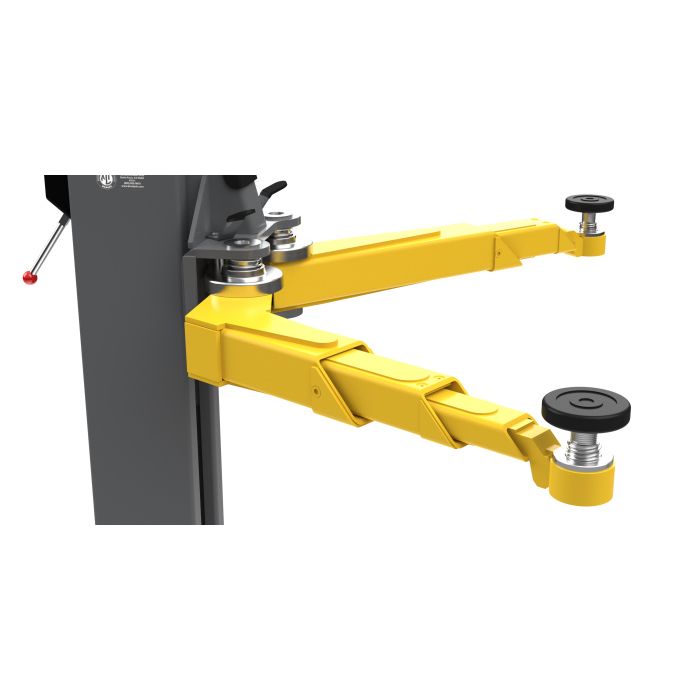 BendPak 10APX-181 Pro Series Two Post Lift 10,000 lbs. Capacity
