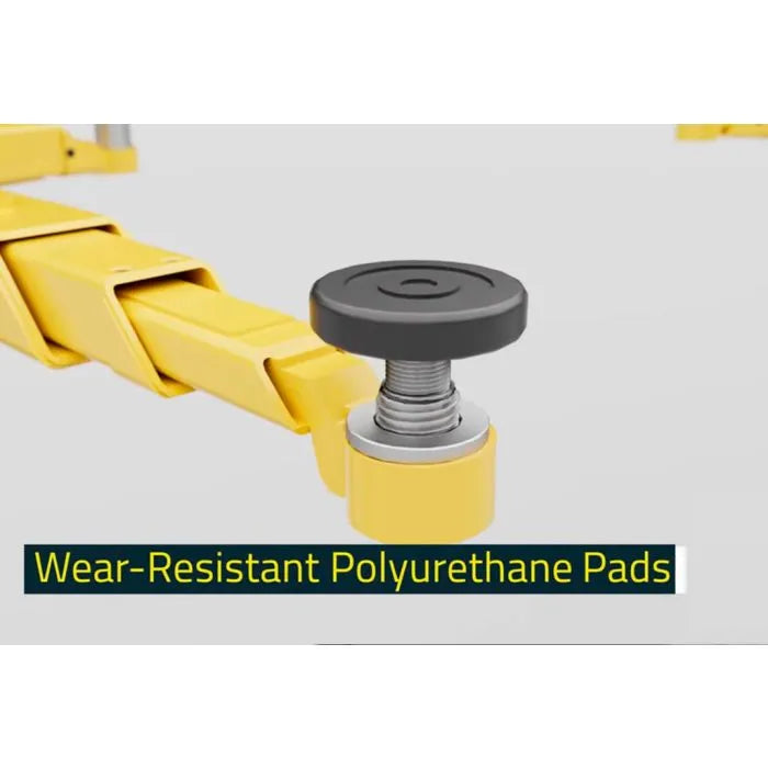 BendPak 10APX Pro Series Two Post Lift 10,000 lbs. Capacity
