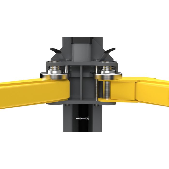 BendPak 10AP-168 Pro Series Two Post Lift 10,000 lbs. Capacity